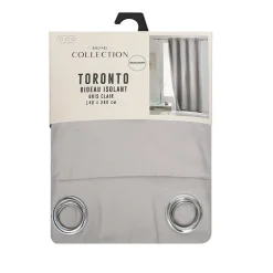 Rideau oeillets toronto