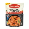 Risotto thon, tomate, olive 300g