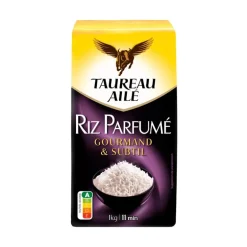 Riz parfume 1kg