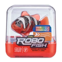Robofish