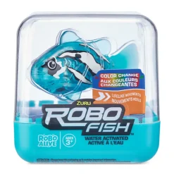 Robofish