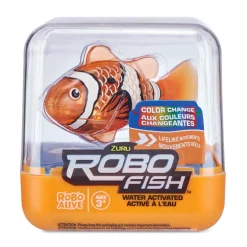 Robofish