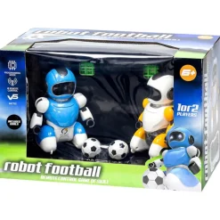 Robot football