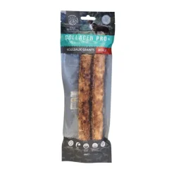 Rouleaux de boeuf collagene