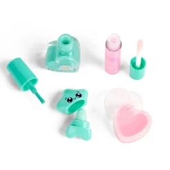 Sac a dos maquillage