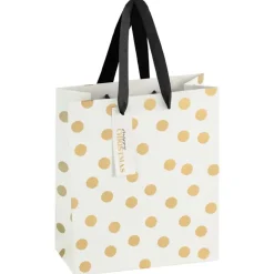 Sac cadeaux x3 scandi