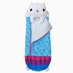 Sac de couchage 3d gabby