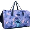 Sac de sport motif - stitch