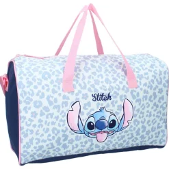 Sac de sport motif - stitch