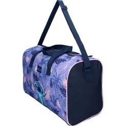 Sac de sport motif - stitch