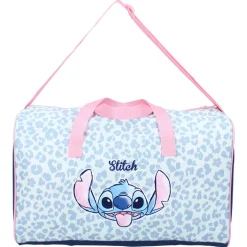Sac de sport motif - stitch