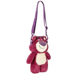 Sac peluche lotso