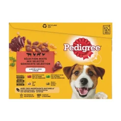 Sachets fraicheurs en gelee