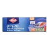 Sacs congelation ultra zip x20