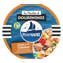 Salade a la catalane