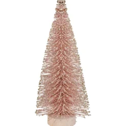 Sapin de table 13cm feerique