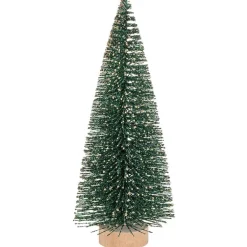 Sapin de table 13cm tradi