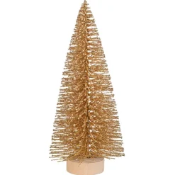 Sapin de table 13cm tradi