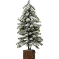 Sapin de table h34cm
