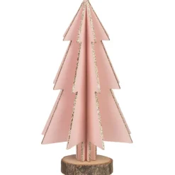 Sapin en bois h22cm