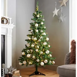 Sapin vert 180cm