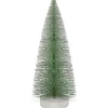 Sapin vert h43cm