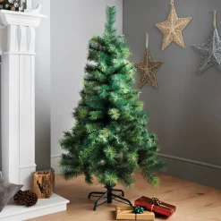 Sapin vert montreal 210cm