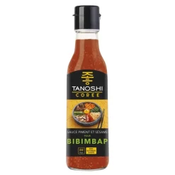 Sauce bibimbap 225ml