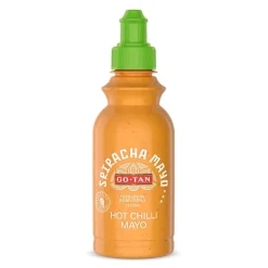 Sauce mayo sriracha