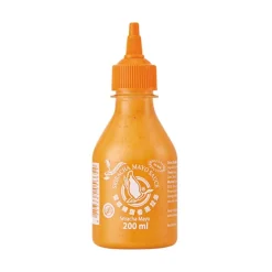Sauce mayo sriracha 200ml