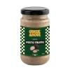 Sauce pesto truffe 190g