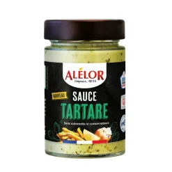 Sauce tartare 170g