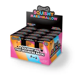 Scrunchems chamallow squishy