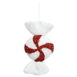 Sdn plf bonbon rnd rg/bl 28cm