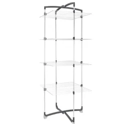 Sechoir tour 4 etages 33 metres