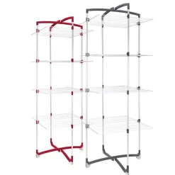 Sechoir tour 4 etages 33 metres