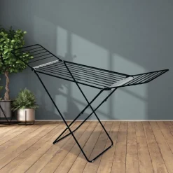 Sechoir tube pliable 20m swan