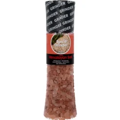 Sel rose de l'himalaya