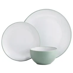 Service vaisselle 12pcs b/v bril