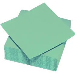 Serviette 38x38 tex touch x40