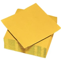 Serviette 38x38 tex touch x40 ja