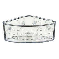 Serviteur d'angle plastique