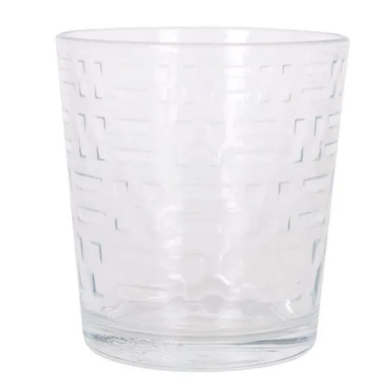 Set 4 gobelets 295cc berlin