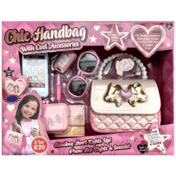 Set accessoires de mode