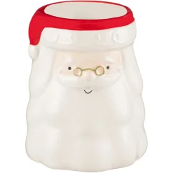 Set bruleur et cire noel