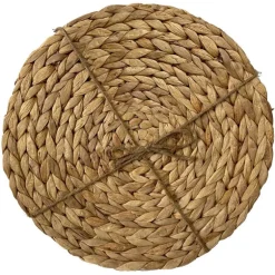 Set de table jacinthe d'eau d32c