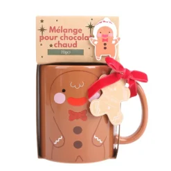 Set maison pain epice et prepa c