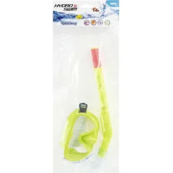 Set masque + tuba enfant