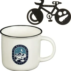 Set mug et kit outil