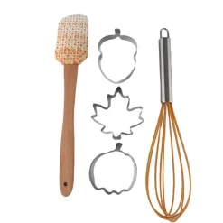 Set patisserie halloween